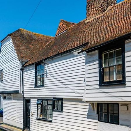 Villa Flushing House, Rye Exterior foto