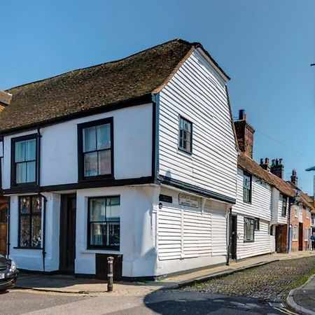 Villa Flushing House, Rye Exterior foto